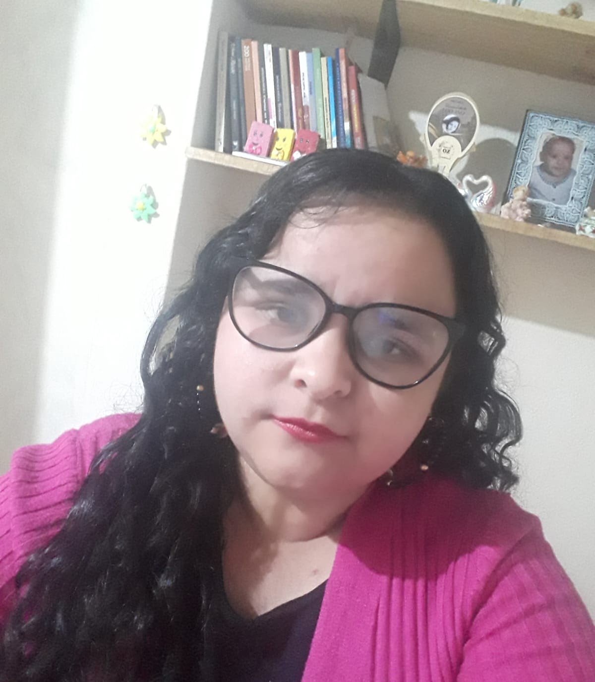 Maria Jordânia de Oliveira