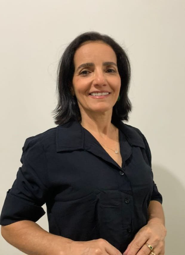 Creusa Gomes de Abreu Abdala