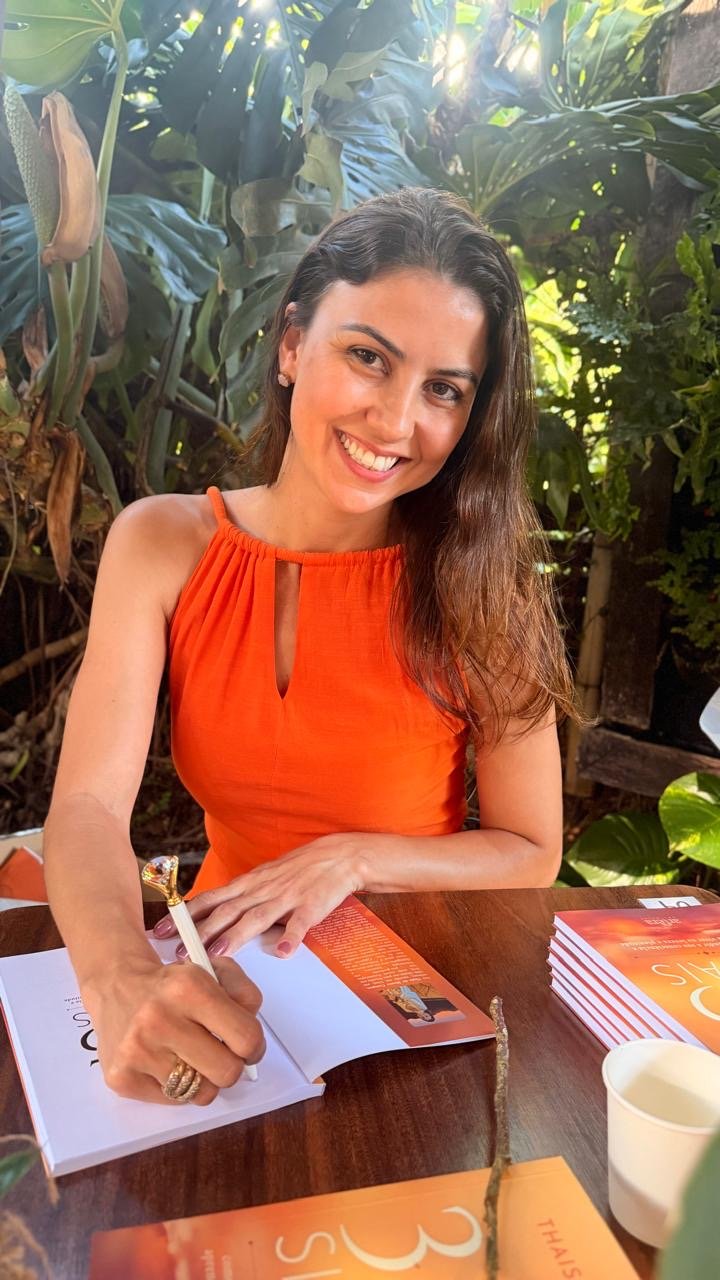 Thaís Campos