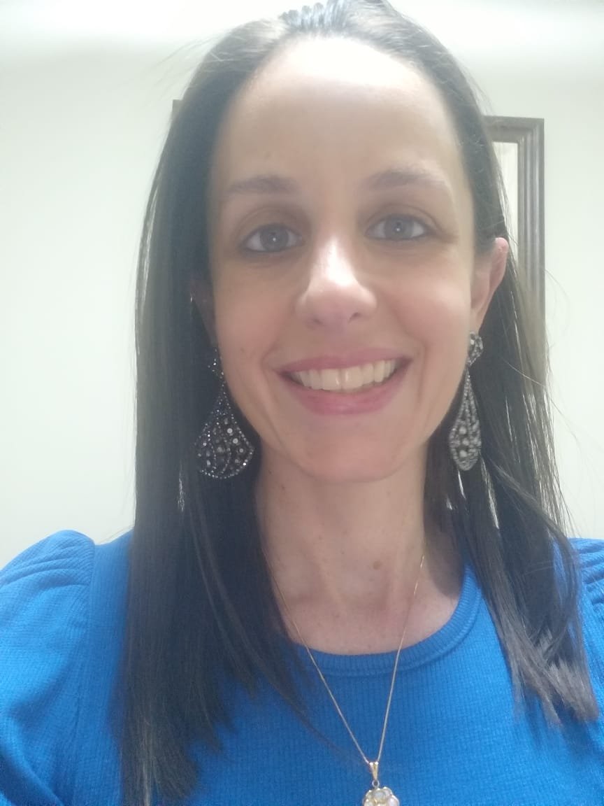 Patricia Grasso