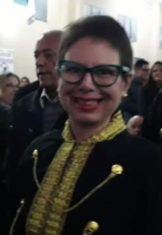 Tanara Gonçalves Caetano