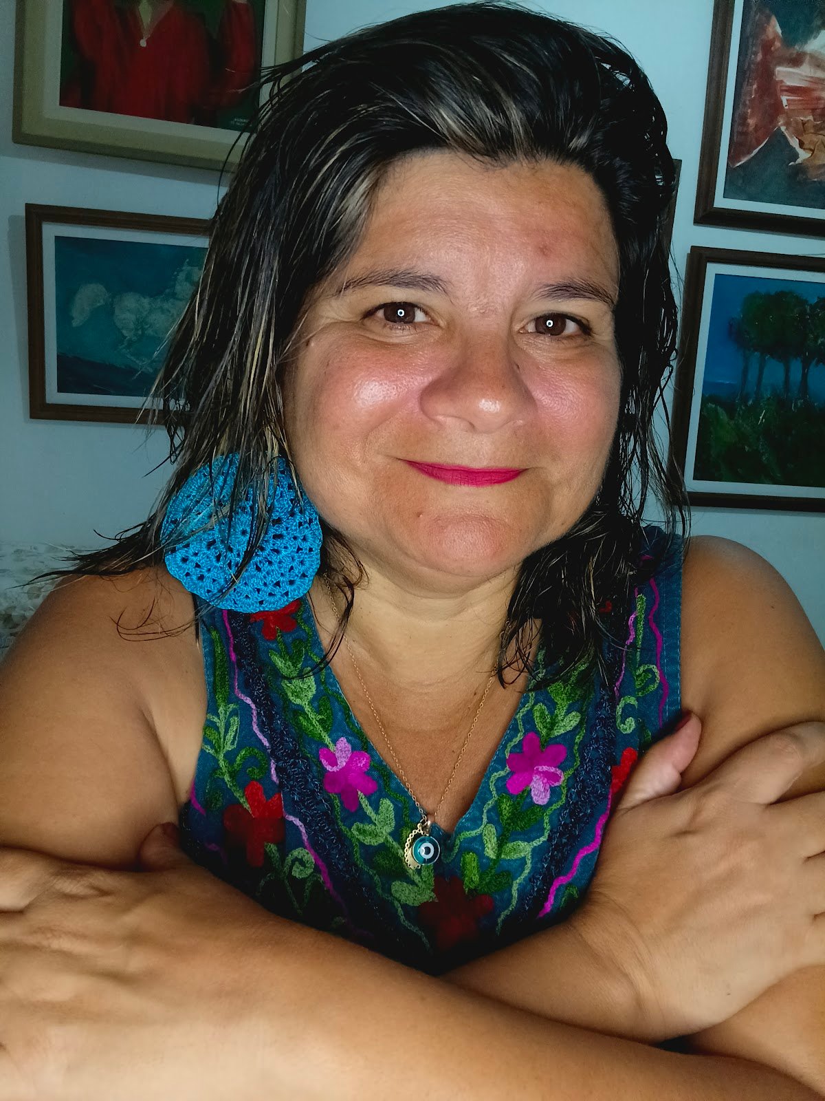 Carol Miranda