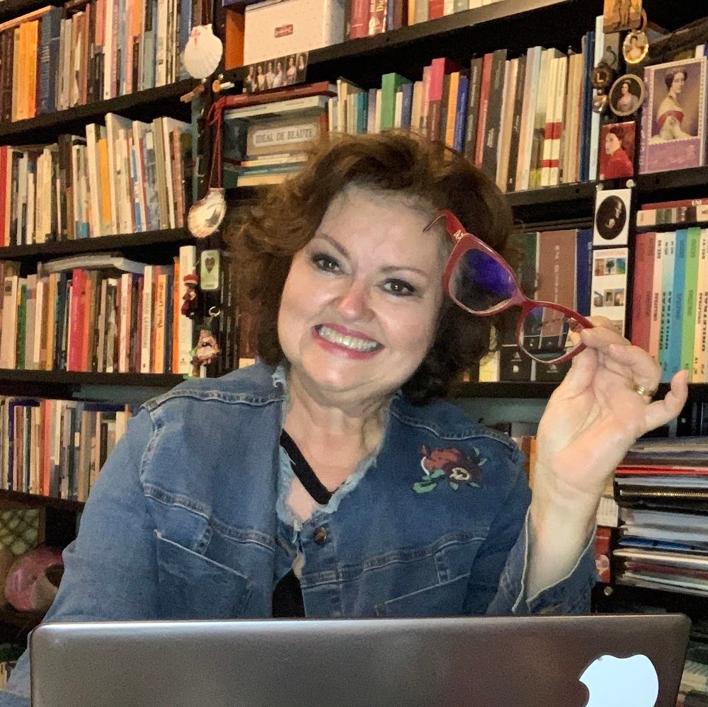 Luísa Cristina dos Santos Fontes