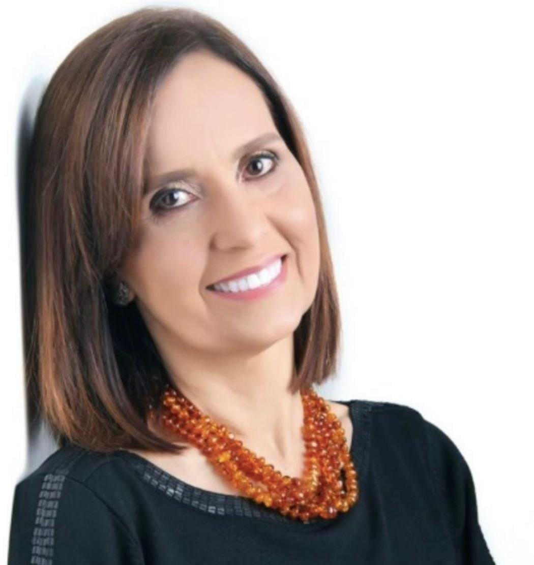 Madalena Ferrante Pizzatto
