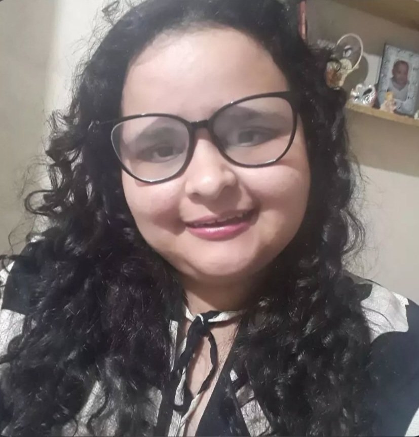 Maria Jordânia de Oliveira