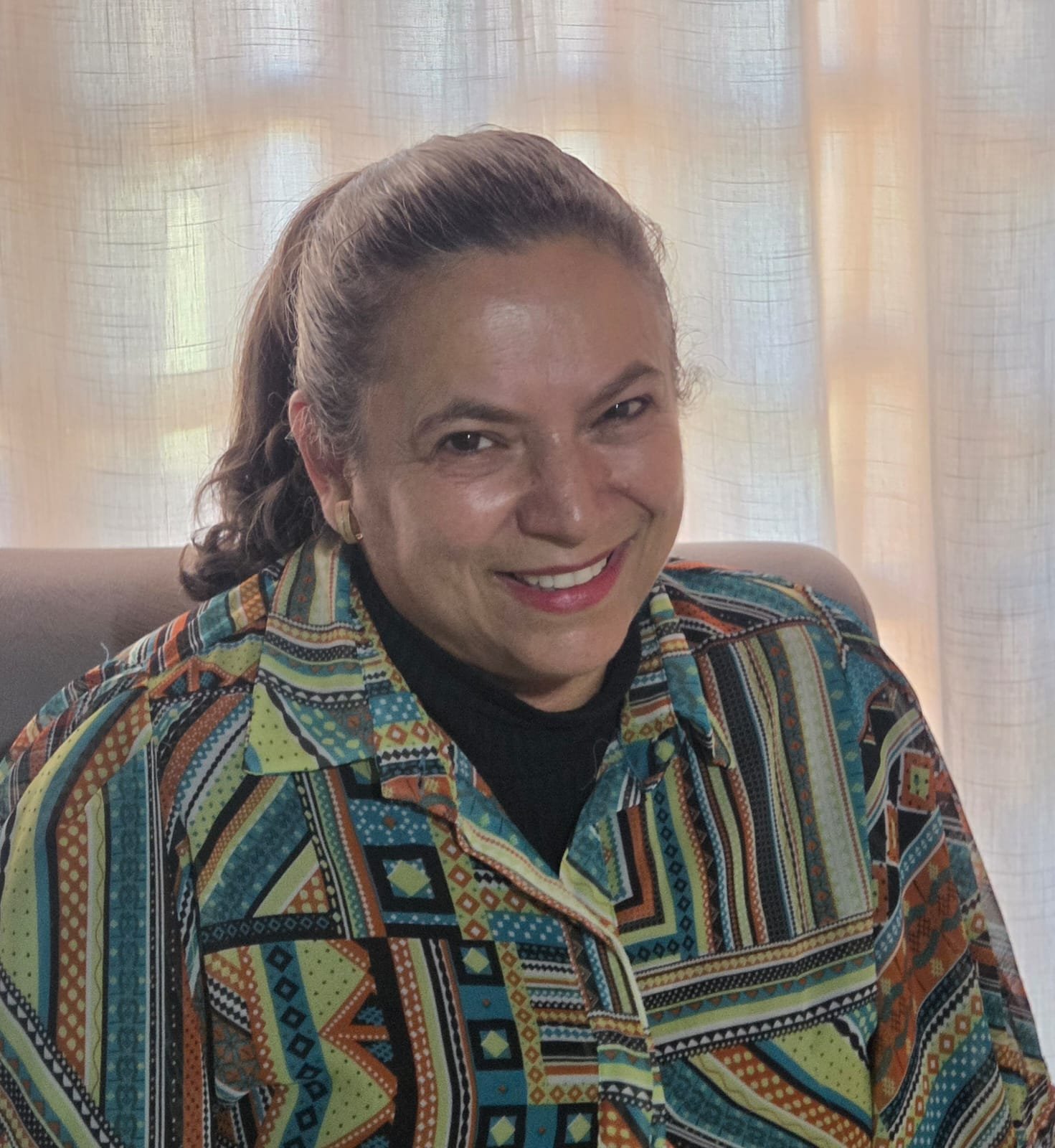 Rosméri Maria Pereira
