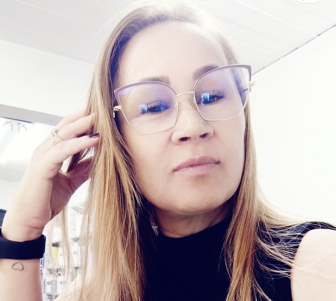 Patricia Inocêncio