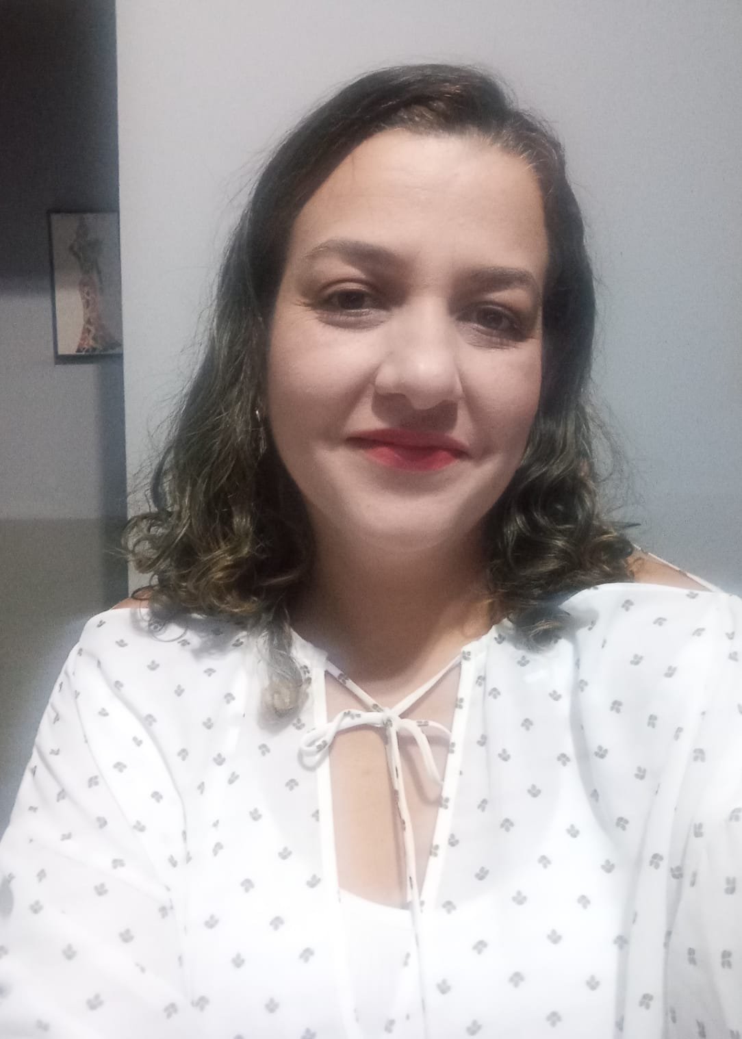 Aline de Jesus Carvalho