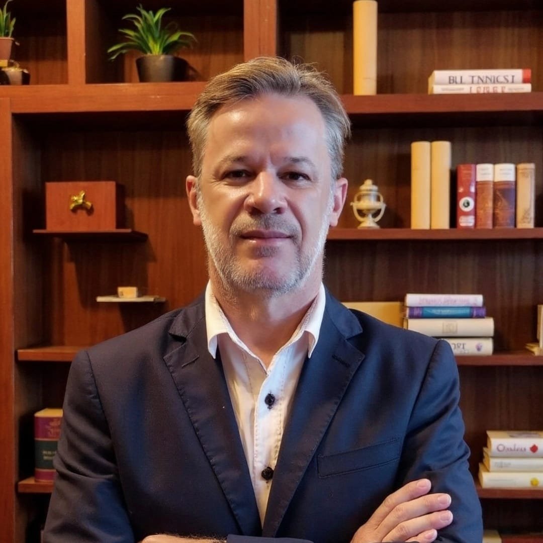 José Renato Coan