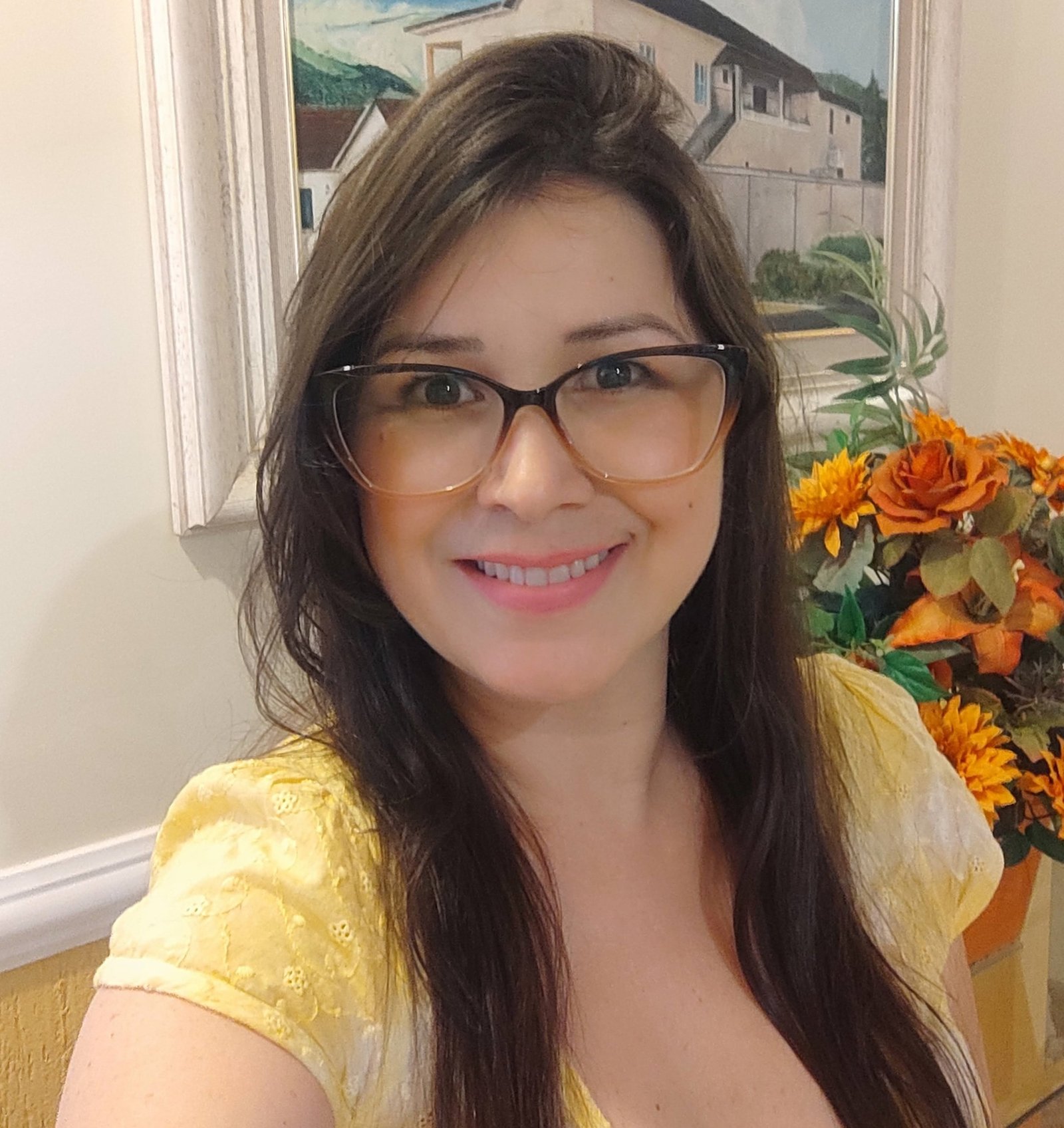 Elaine Brecci