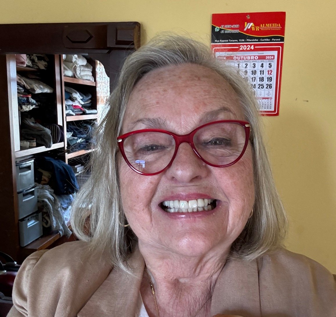 Léa Lélia de Paiva