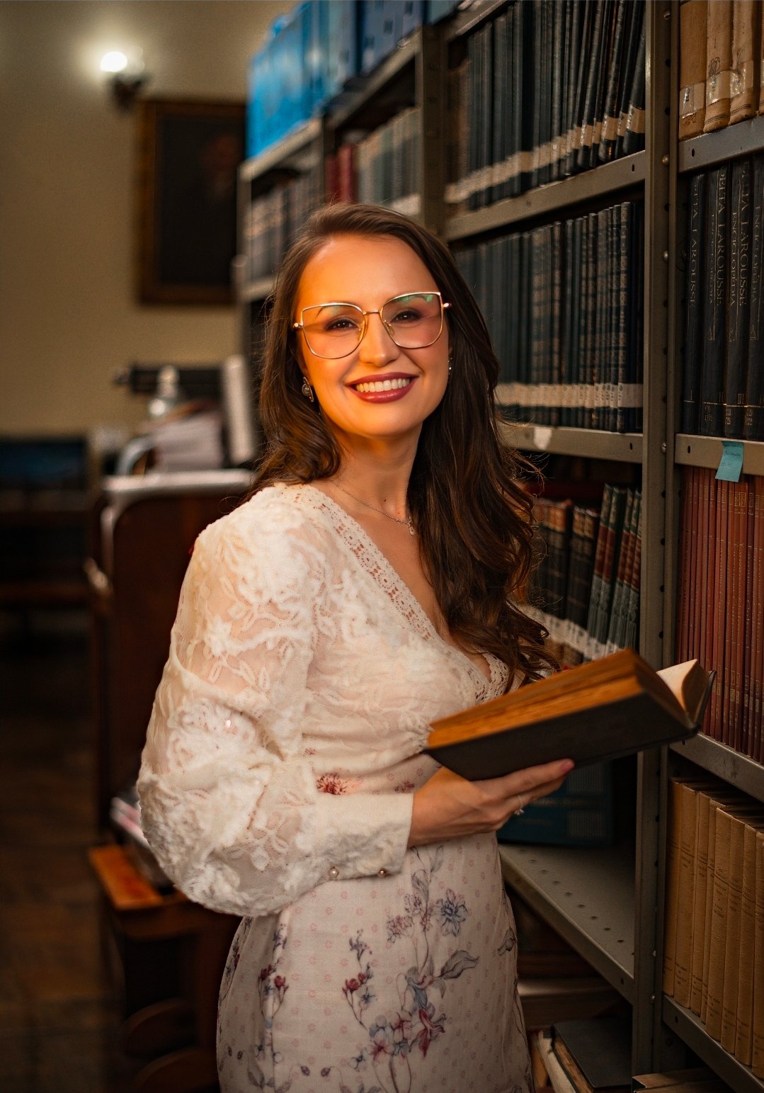 Paola Baggio Durau
