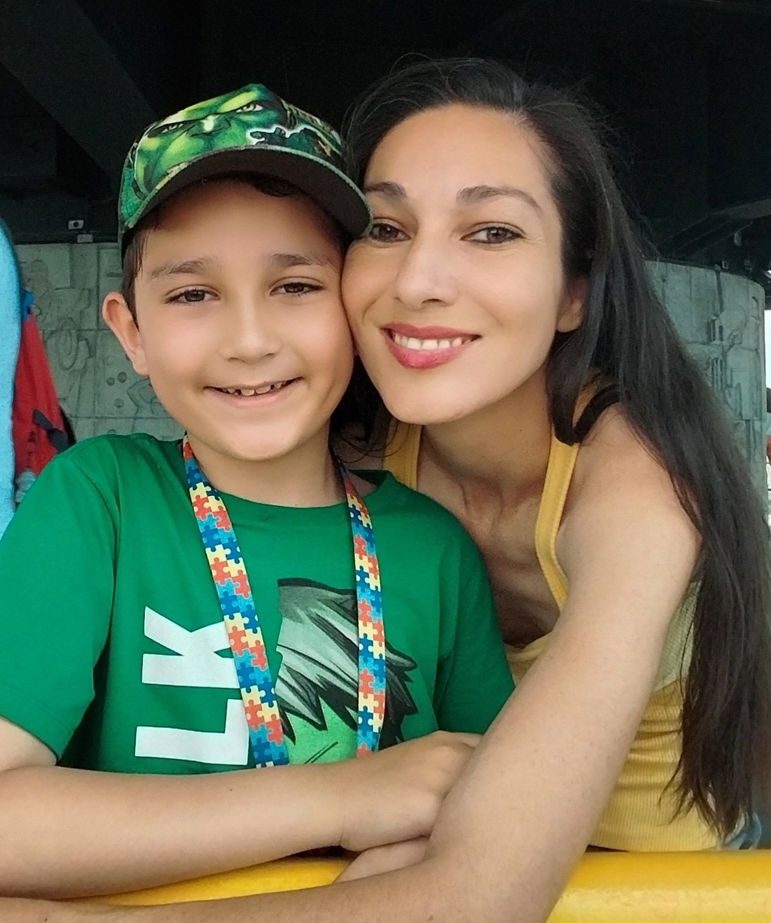 Sih Enrico