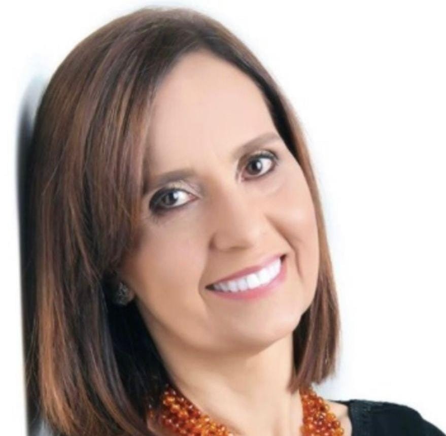 Madalena Ferrante Pizzatto