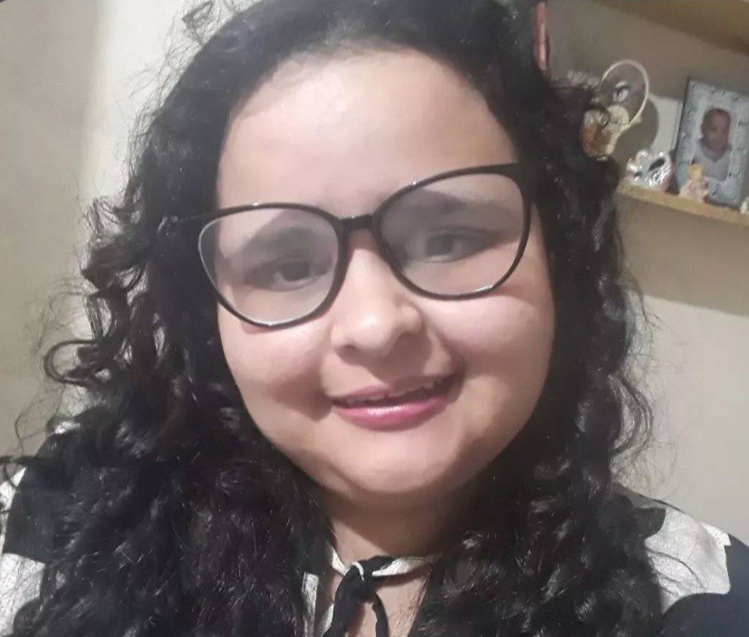 Maria Jordânia de Oliveira