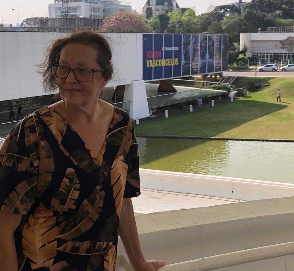 Andréa Regina Portela dos Santos