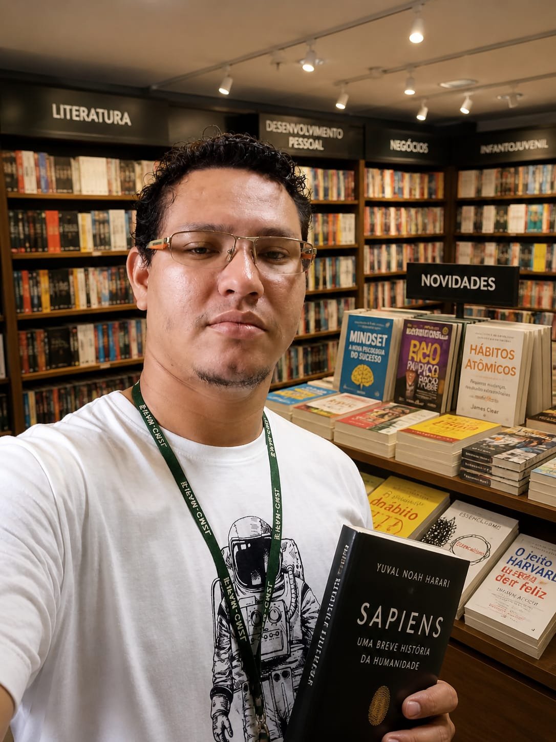 André R. Fernandes