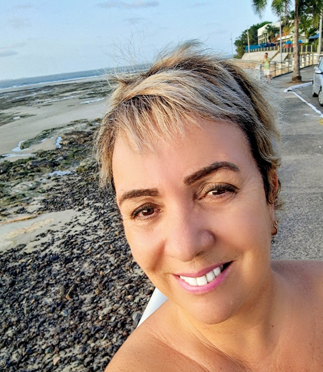 Ana Lúcia Costa Ribeiro