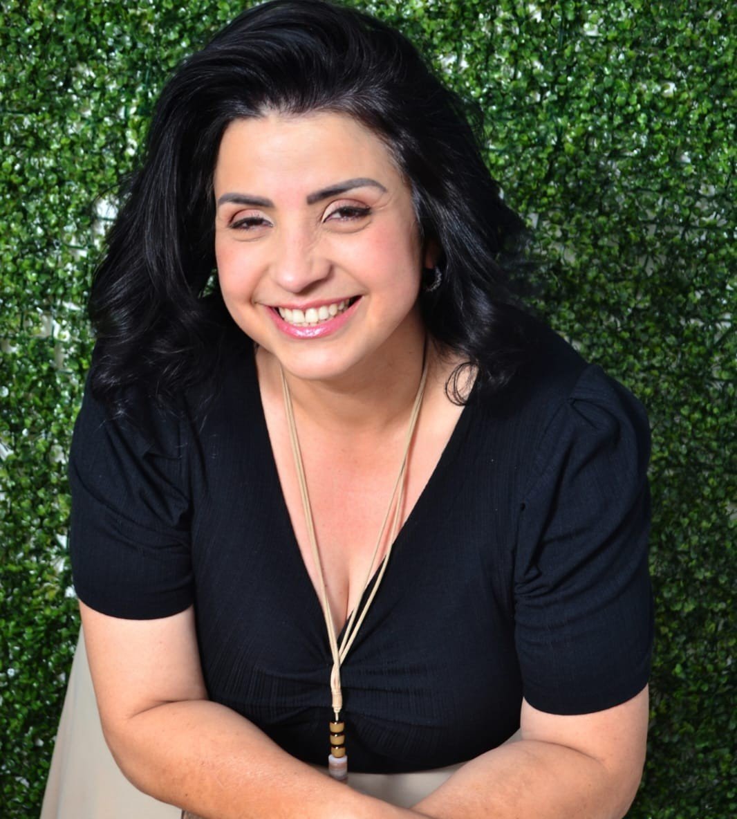 Dalva Cristina Machado Pinto