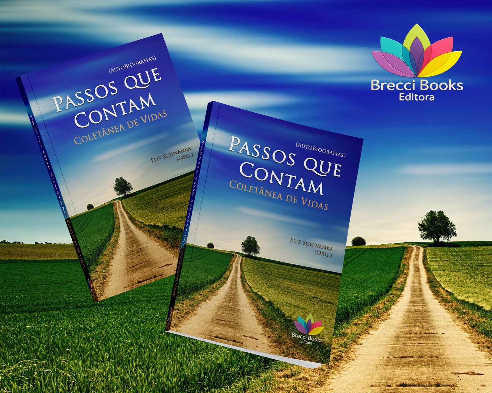 PASSOS QUE CONTAM