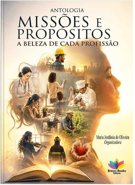 MISSÕES E PROPÓSITOS