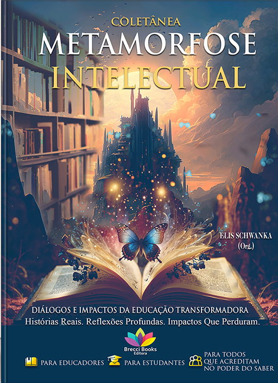METAMORFOSE INTELECTUAL