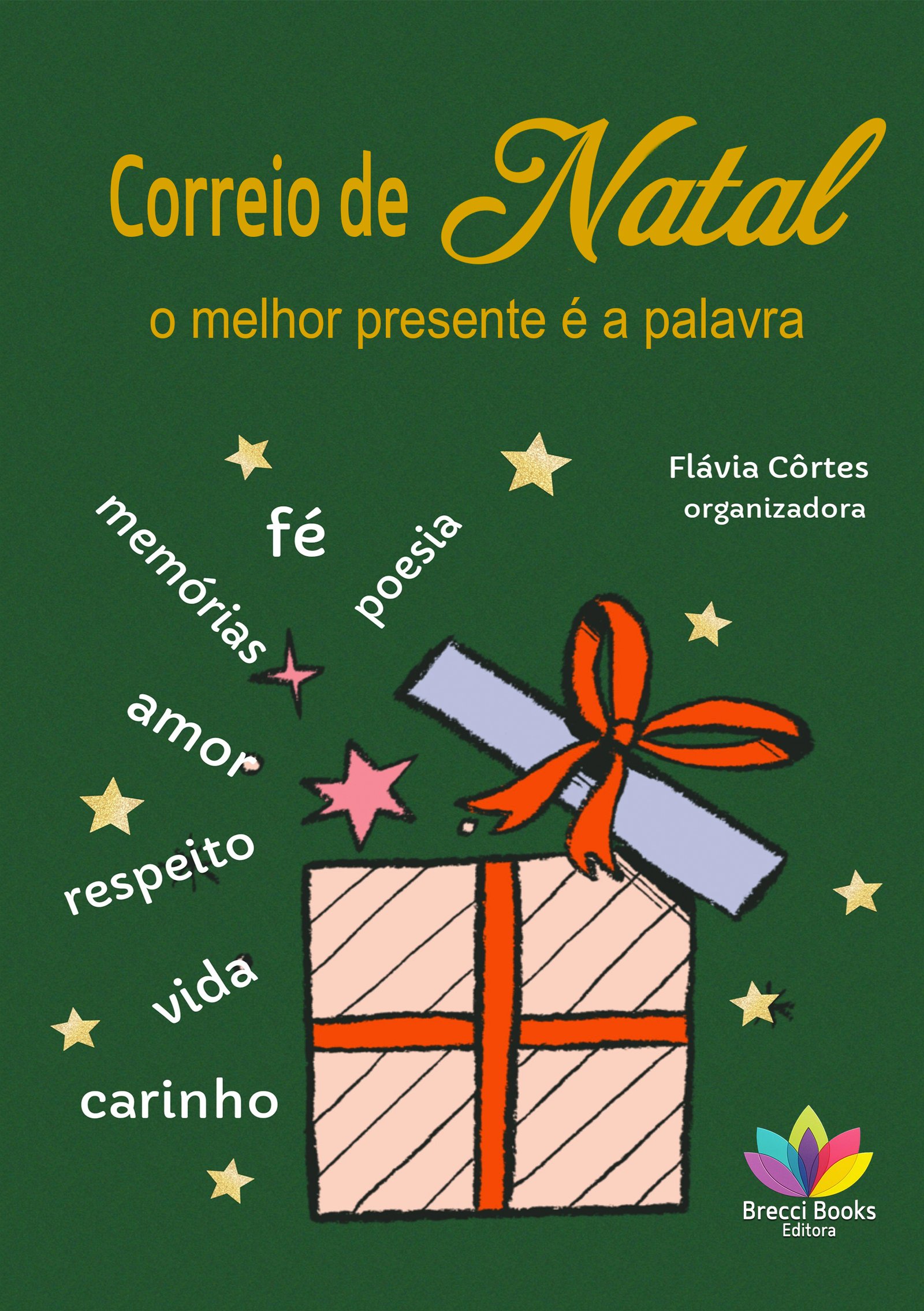 CORREIO DE NATAL 2025