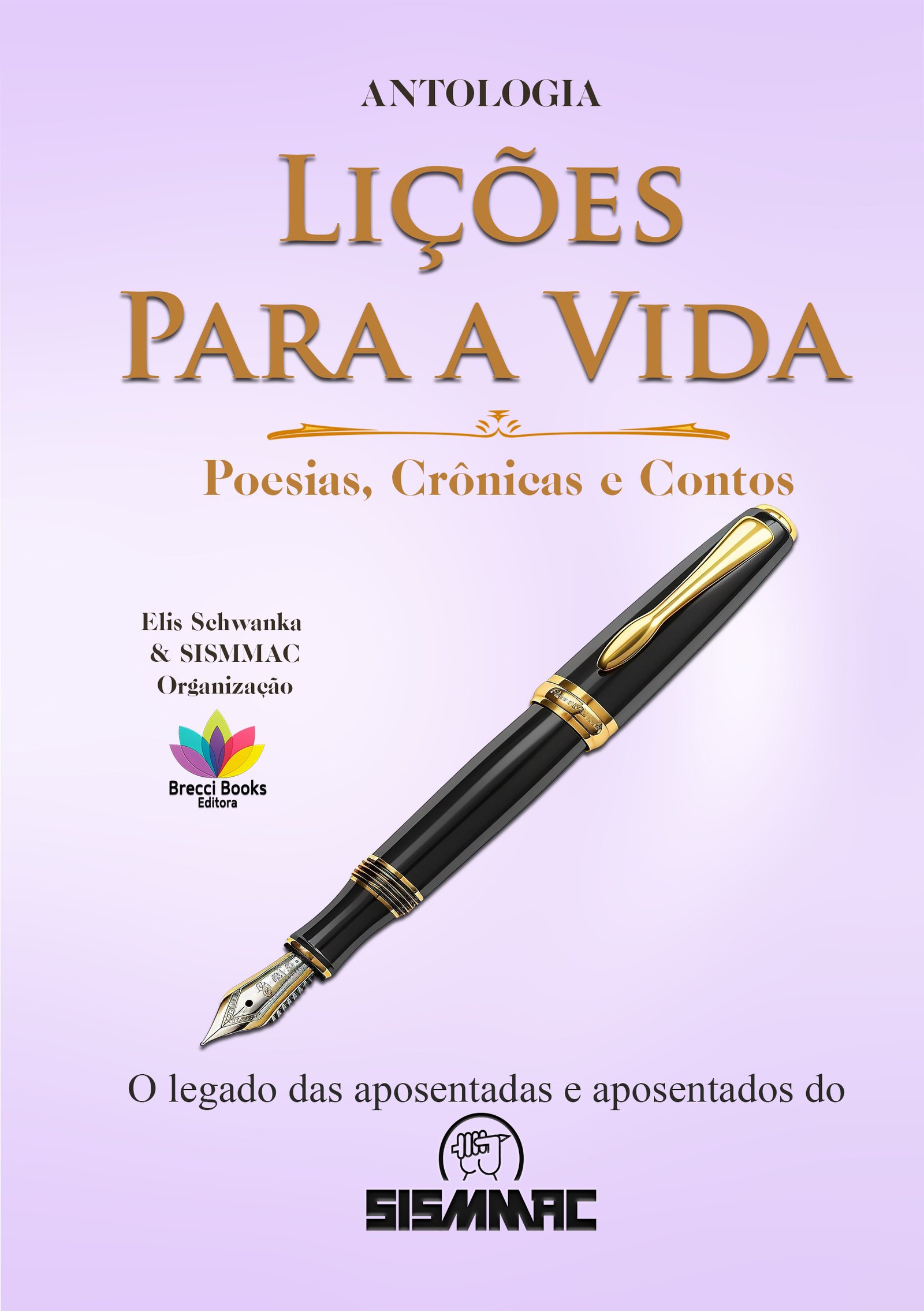 LIÇÕES PARA A VIDA