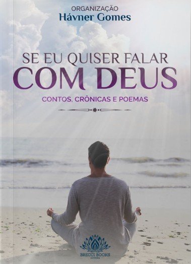 SE EU QUISER FALAR COM DEUS