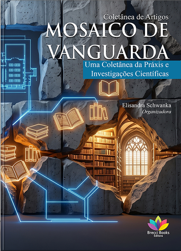 MOSAICO DE VANGUARDA